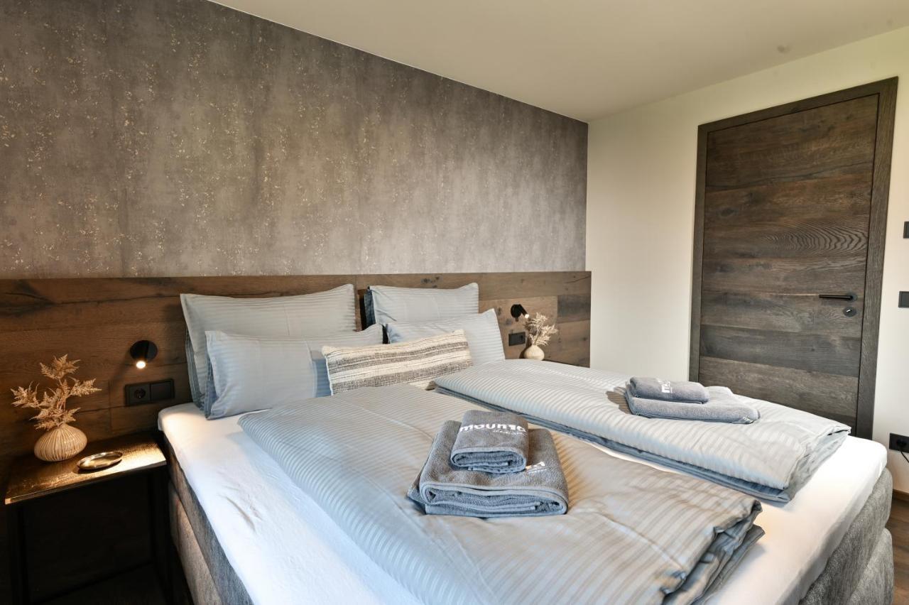 Bergcrystal Apartman Garmisch-Partenkirchen járás Kültér fotó