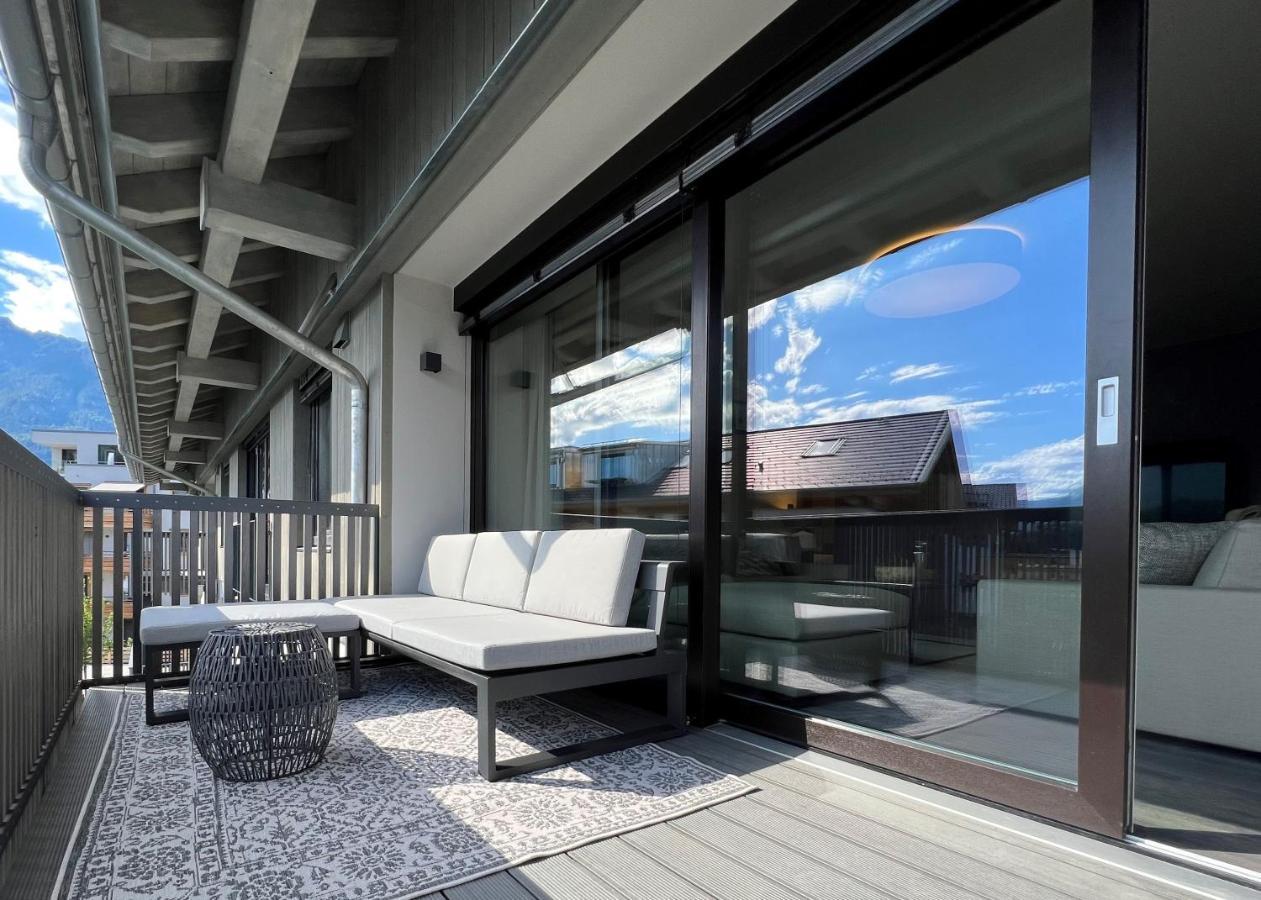 Bergcrystal Apartman Garmisch-Partenkirchen járás Kültér fotó